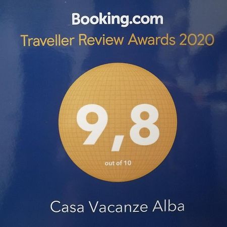 הוילה Romito Magra Alba Casa Vacanze - Lerici, 5 Terre מראה חיצוני תמונה