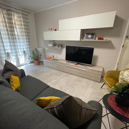 הוילה Romito Magra Alba Casa Vacanze - Lerici, 5 Terre מראה חיצוני תמונה