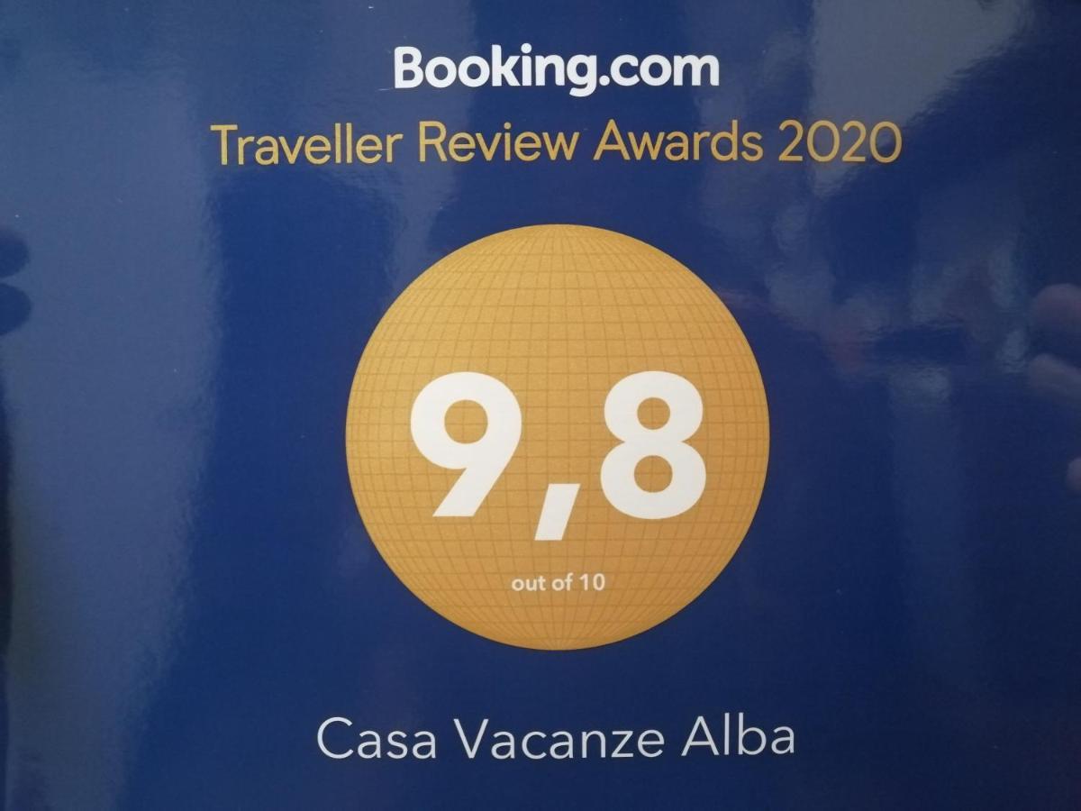 הוילה Romito Magra Alba Casa Vacanze - Lerici, 5 Terre מראה חיצוני תמונה