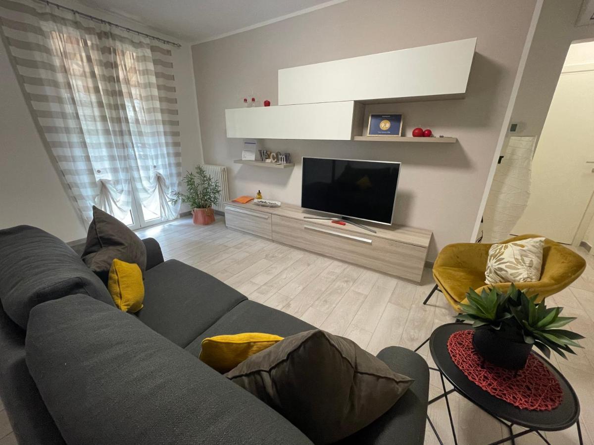 הוילה Romito Magra Alba Casa Vacanze - Lerici, 5 Terre מראה חיצוני תמונה