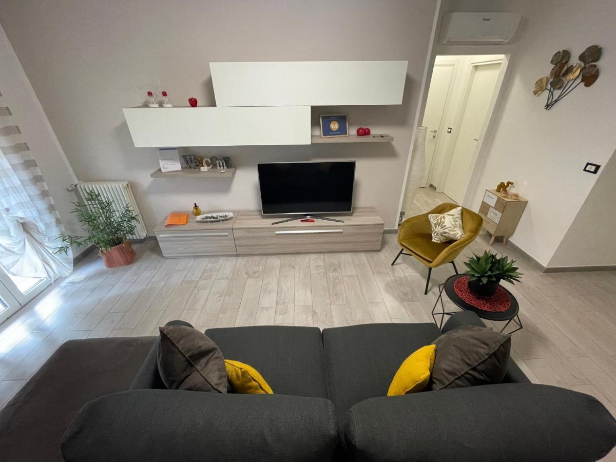 הוילה Romito Magra Alba Casa Vacanze - Lerici, 5 Terre מראה חיצוני תמונה