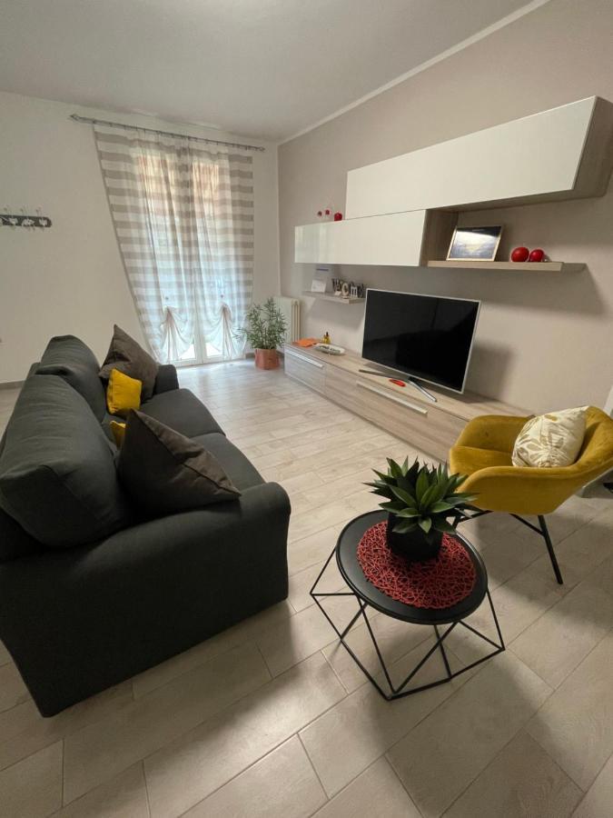 הוילה Romito Magra Alba Casa Vacanze - Lerici, 5 Terre מראה חיצוני תמונה