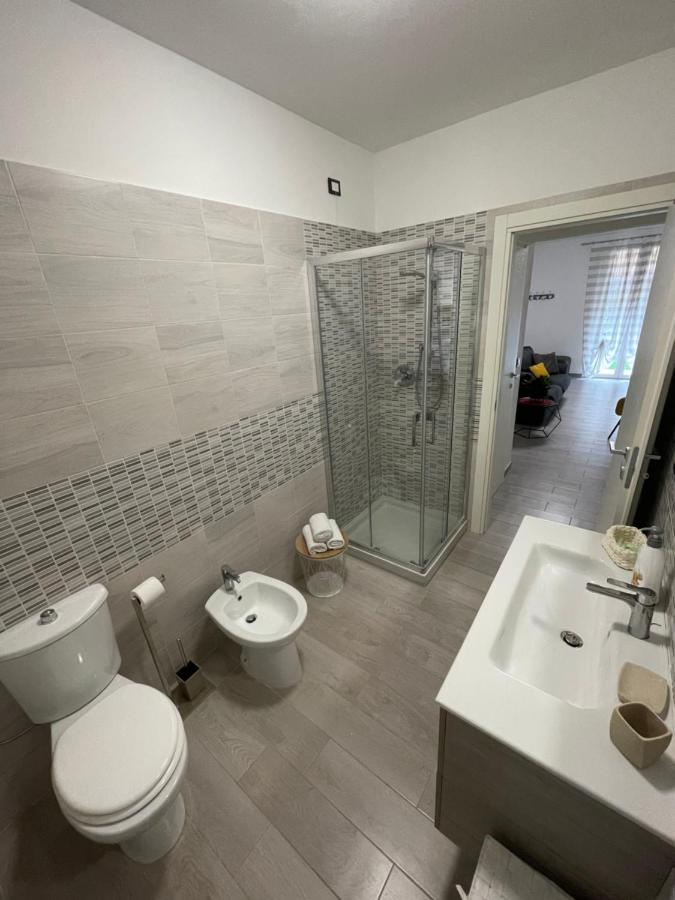 הוילה Romito Magra Alba Casa Vacanze - Lerici, 5 Terre מראה חיצוני תמונה
