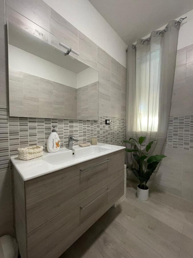 הוילה Romito Magra Alba Casa Vacanze - Lerici, 5 Terre מראה חיצוני תמונה