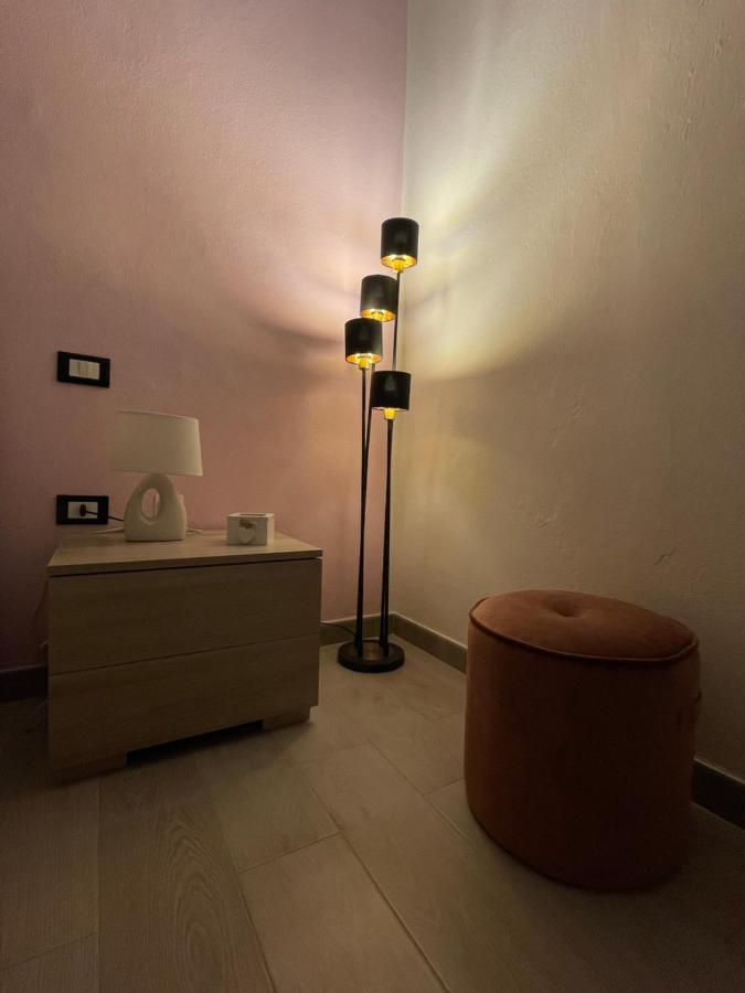 הוילה Romito Magra Alba Casa Vacanze - Lerici, 5 Terre מראה חיצוני תמונה