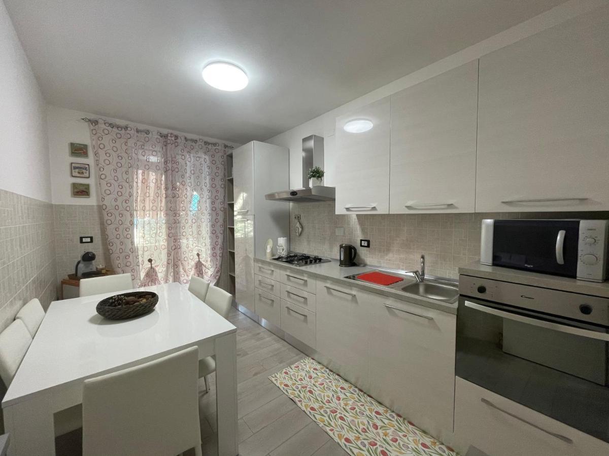 הוילה Romito Magra Alba Casa Vacanze - Lerici, 5 Terre מראה חיצוני תמונה