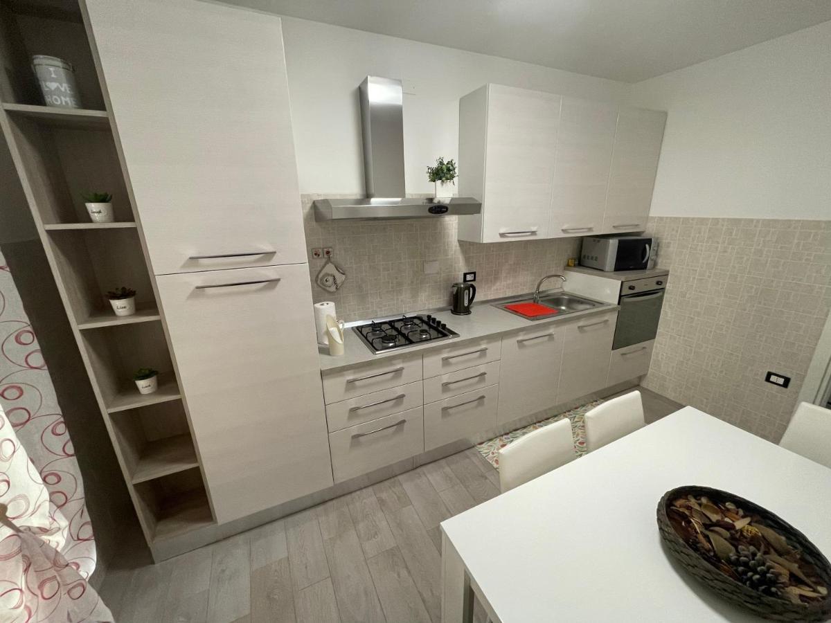 הוילה Romito Magra Alba Casa Vacanze - Lerici, 5 Terre מראה חיצוני תמונה