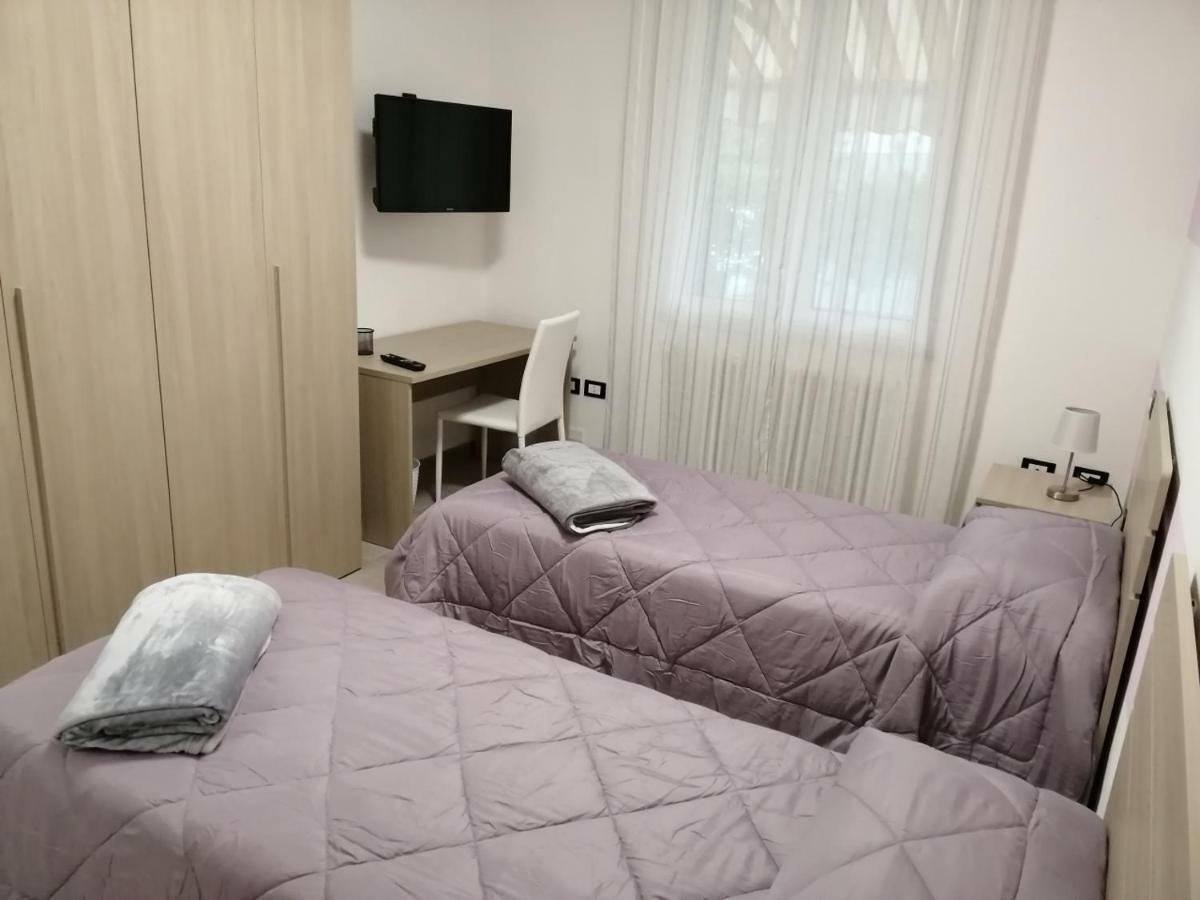 הוילה Romito Magra Alba Casa Vacanze - Lerici, 5 Terre מראה חיצוני תמונה