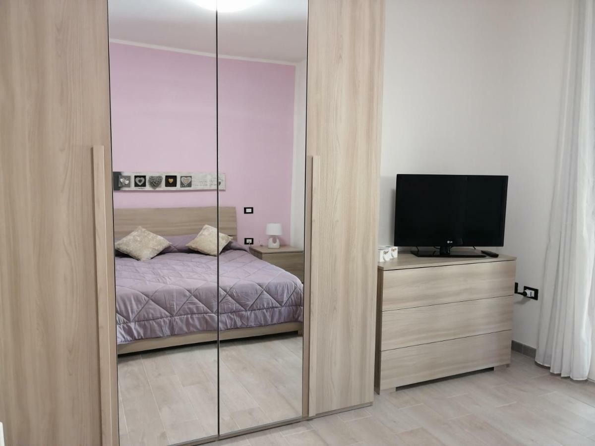 הוילה Romito Magra Alba Casa Vacanze - Lerici, 5 Terre מראה חיצוני תמונה