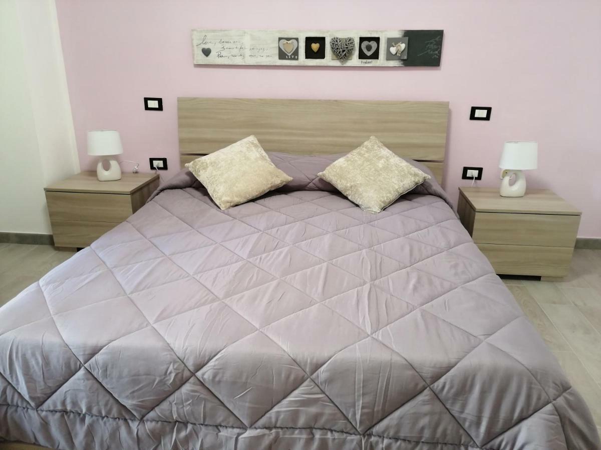 הוילה Romito Magra Alba Casa Vacanze - Lerici, 5 Terre מראה חיצוני תמונה