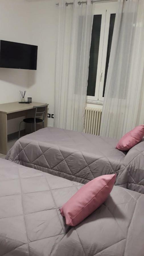 הוילה Romito Magra Alba Casa Vacanze - Lerici, 5 Terre מראה חיצוני תמונה