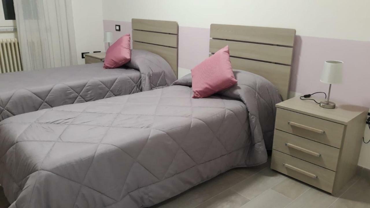 הוילה Romito Magra Alba Casa Vacanze - Lerici, 5 Terre מראה חיצוני תמונה
