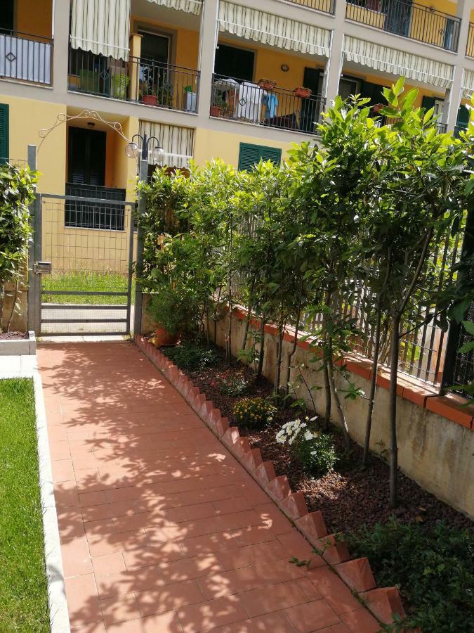 הוילה Romito Magra Alba Casa Vacanze - Lerici, 5 Terre מראה חיצוני תמונה