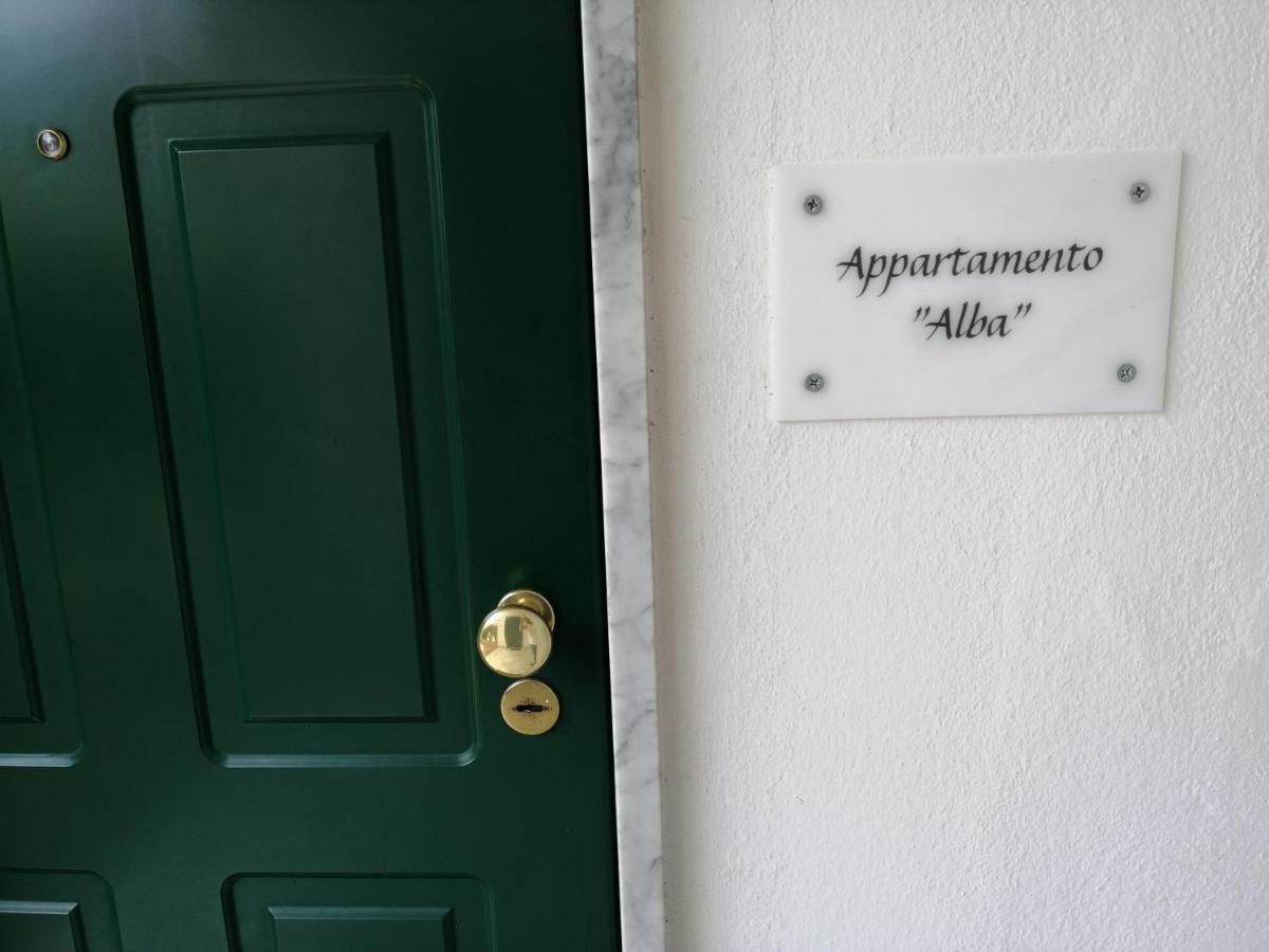 הוילה Romito Magra Alba Casa Vacanze - Lerici, 5 Terre מראה חיצוני תמונה